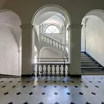 Altido Lovely Flat For 4 Near Piazza Corvetto Genoa
