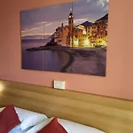 Augusta Albergo B&B