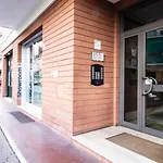 Sunny Apartment