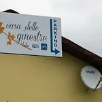 Casa Delle Ginestre Bike