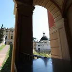 Palazzo Canepa - Appartamento Int. 1