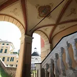 Palazzo Canepa - Appartamento Int. 1