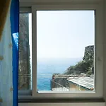 Ventu De Ma Sea View Room