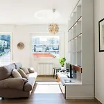 Baisi Terrace Flexyrent