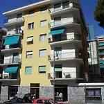 Casa Funivia Montallegro