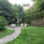 Cà de Lerse Lerici Private Garden