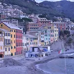La Casetta Re-Used