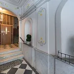 La Terrazza Di Lidia