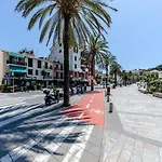 Joivy Inviting 1-Bed Flat, Close To 2 Beaches, Sestri Levante