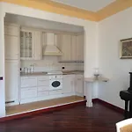 Apartment With 2 Bedrooms In La Spezia, With Wonderful City View, Balc