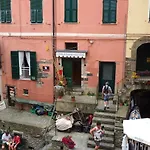 Cinque Terre Riviera Le Camere Di Enrica