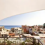 The Sunset Suite Vernazza