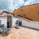 La Terrazza Di Vilma - Paradiso Sotto Le Stelle - Citra 009029-Lt-1170