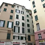 Helvetia Lodge