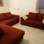 Apartment With 2 Bedrooms In Vezzano Ligure, With Wonderful Sea View,