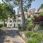 Villa With 3 Bedrooms In Genova, With Wonderful Mountain View, Enclose