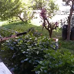 La Casa Di Franci