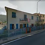 Appartamento Porzione di villa il cappello d'oro