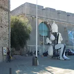 Una Porta sul Porto Antico