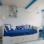 La Stanza Nel Borgo