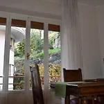 Spacious Luxury Apartment In Rapallo Center