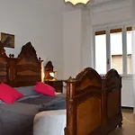 Spacious Luxury Apartment In Rapallo Center