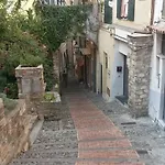 Elegante Loft Nel Cuore Di Sanremo