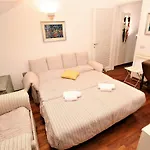Eden Studio Apartment