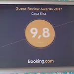 Casa Elsa