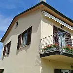 B&B La Damigiana Fioi