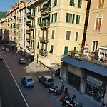 Grattacielo Apartment