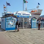 La Piccola Casa Di Rosa Borgo Marola Sul Golfo