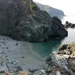 Casa Cinzia Bonassola Cinque Terre