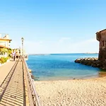 Blue Seagull By Portofinohomes