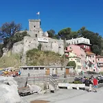 La Casetta Dei Marinai
