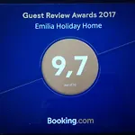 Emilia Holiday Home