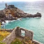 Appartamento vacanze Borgo Cinque Terre Volastra Manarola