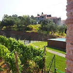 Conte Picedi Vineyards Resort