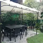 Roel Garden View