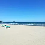 Alassio Sea View