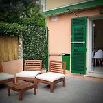 La Casetta Di Bibi E Papa - Free Private Parking