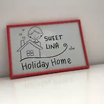 Sweet Lina Holiday Home