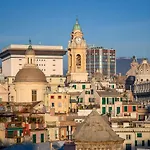 Amandorlhouse-Il Nido Delle Aquile
