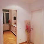 Orchidea - Sanremo Apartments