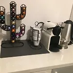 Capricorn Nuvoloni Suite