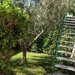 Terrazza San Bernardino