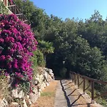 Terrazza San Bernardino