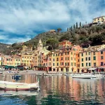 La Casetta Di Portofino By Portofinovip