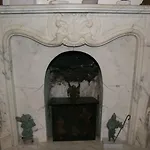 Sculptor House