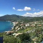 Appartamento A Moneglia, Tra Portofino E Le Cinque Terre